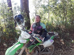 Khum Mechnaiker und Guide